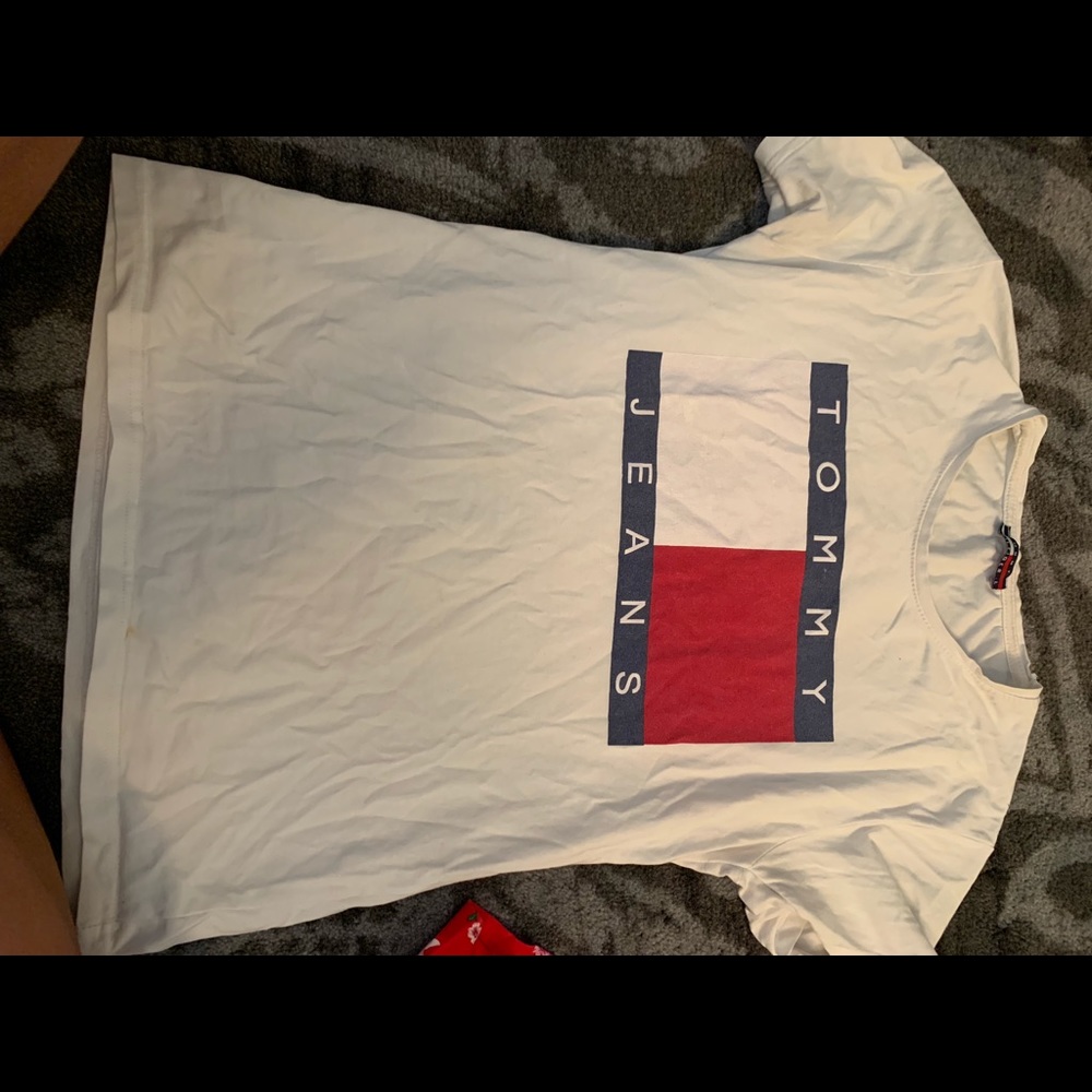 t shirt